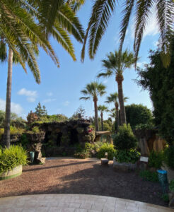 Parque Antonio Gómez Felipe