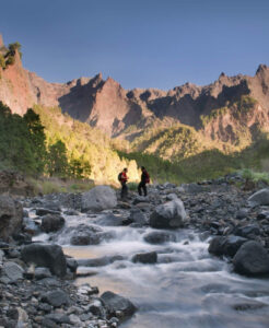 Caldera de Taburiente National Park